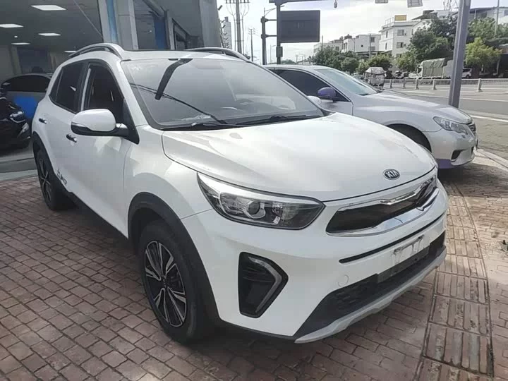 kia Yipao