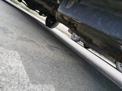 JAC Xing Rui