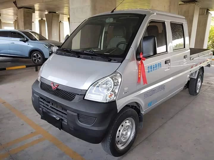 Wuling Rongguang light truck