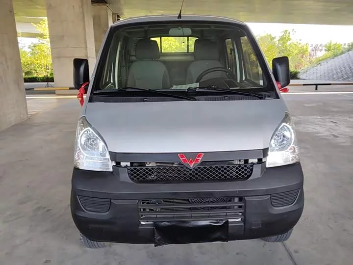 Wuling Rongguang light truck