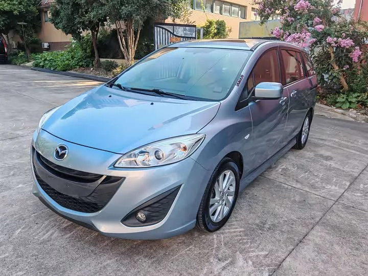 Mazda 5