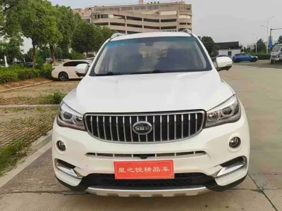 SWM X7