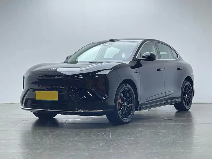 Zhiji LS6