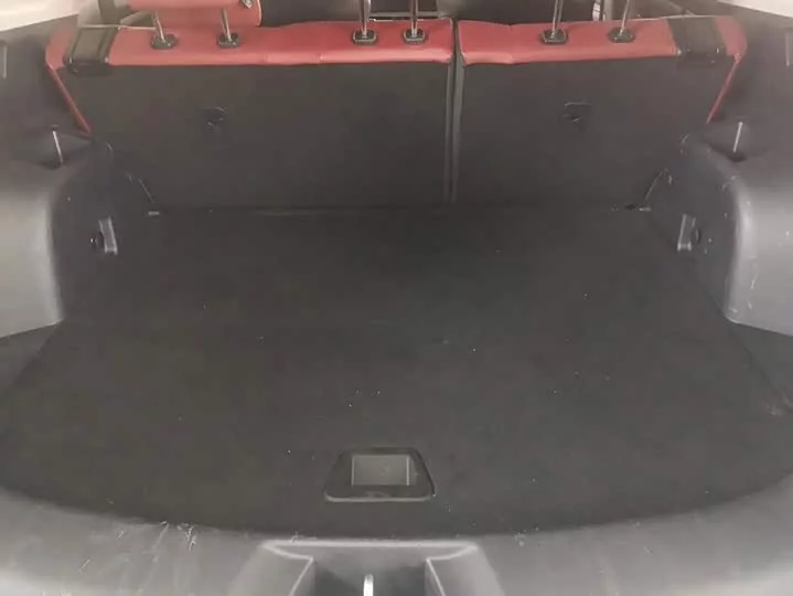 Changan CS75PLUS