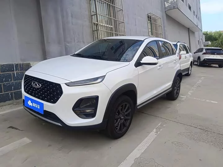 Chery Tiggo 3x