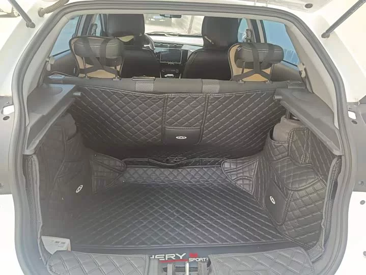 Chery Tiggo 3x