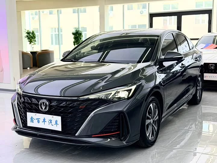 Changan Escape