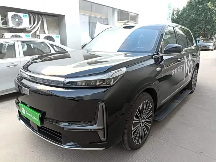 Geely Galaxy M9