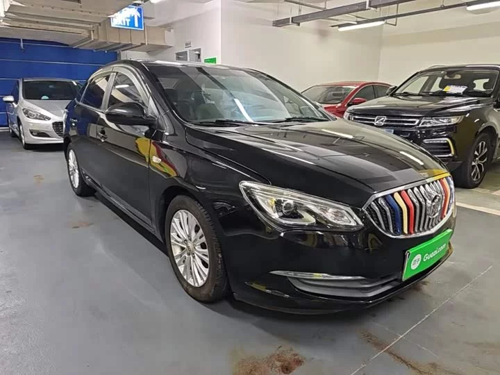 Buick Yinglang