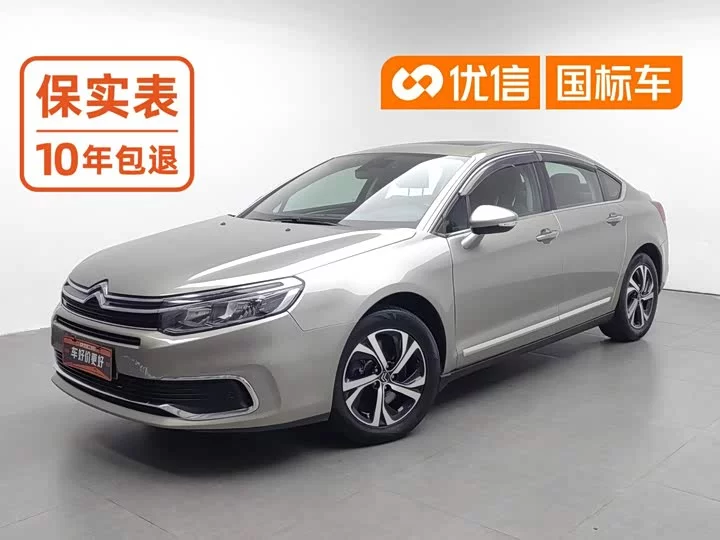 Citroën C5