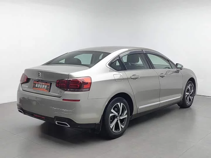 Citroën C5