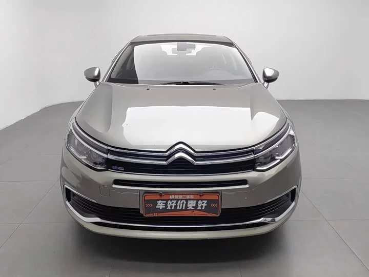 Citroën C5