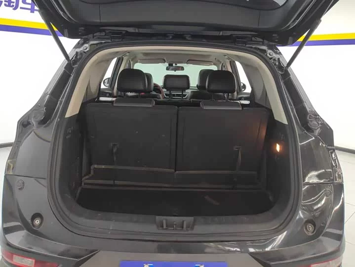 Dongfeng Fengon 580