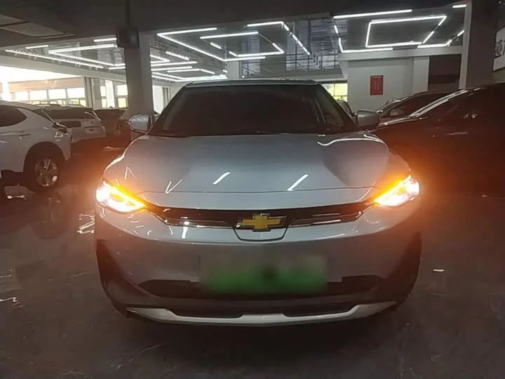 chevrolet Have a smooth tour
