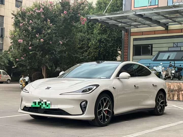Zhiji L6