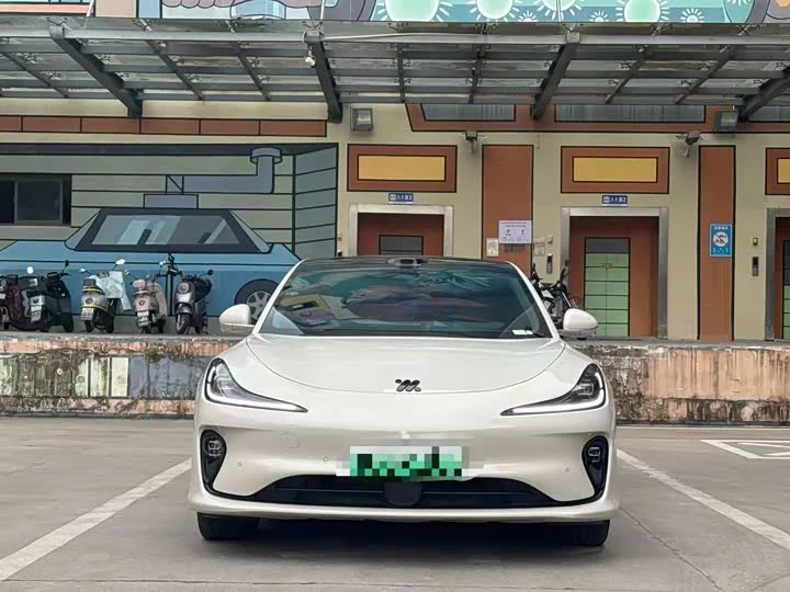 Zhiji L6