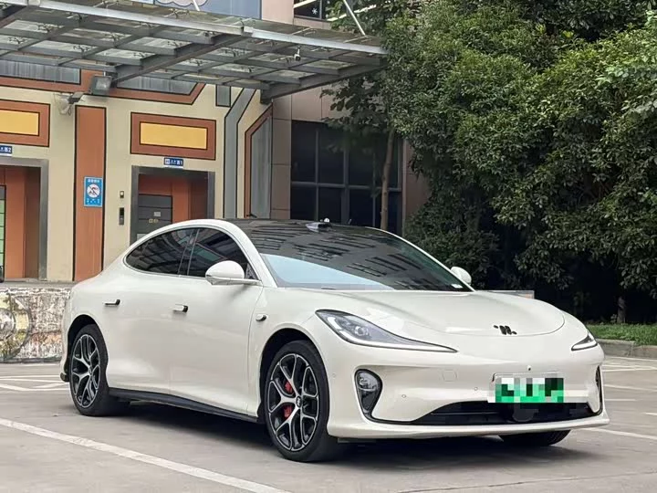 Zhiji L6