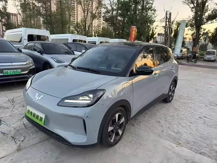 Wuling Bingo PLUS
