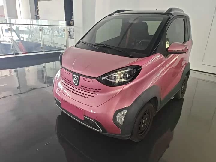 Baojun E100