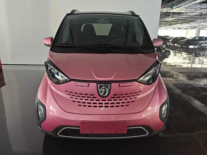 Baojun E100