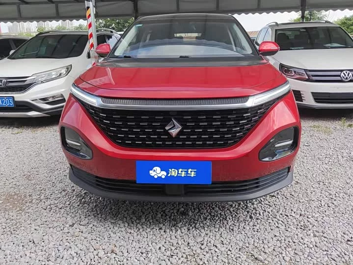 Baojun RM-5