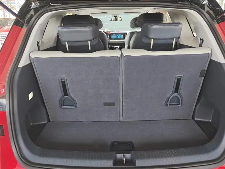 Baojun RM-5