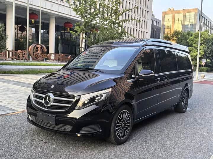 Mercedes-Benz Class V