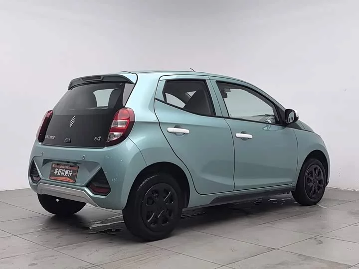 Jiangling Easy EV2