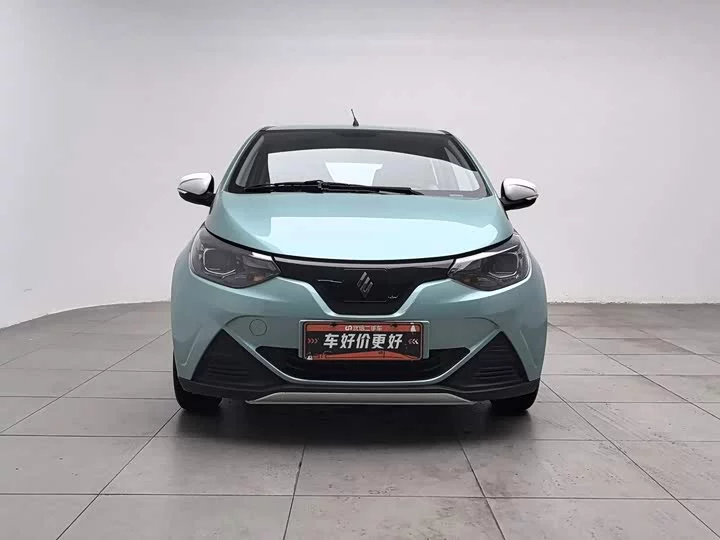 Jiangling Easy EV2