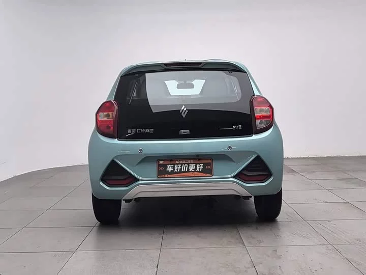 Jiangling Easy EV2