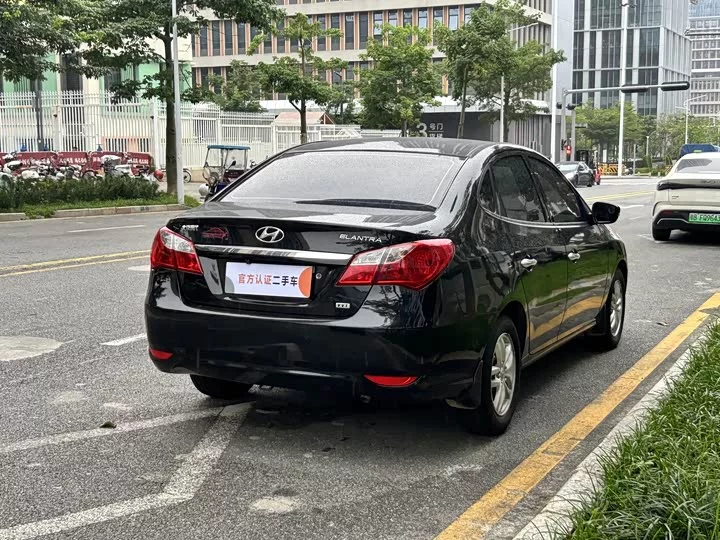 Hyundai Joyful