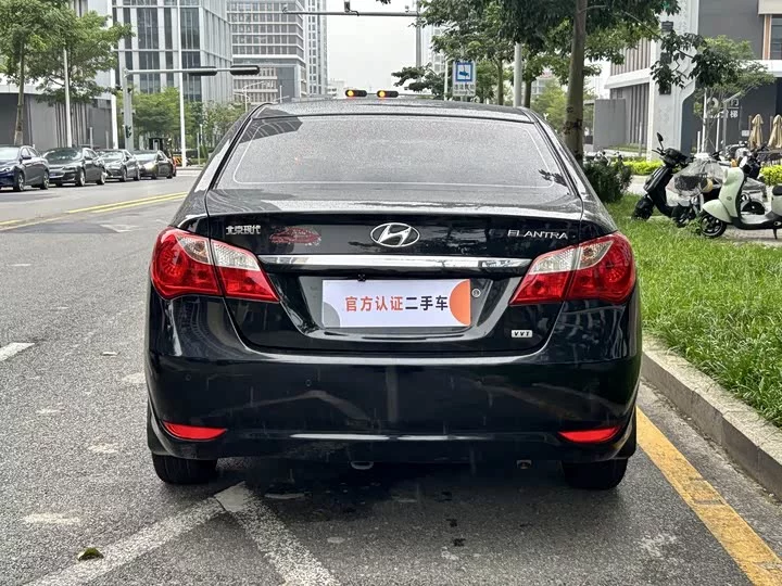 Hyundai Joyful