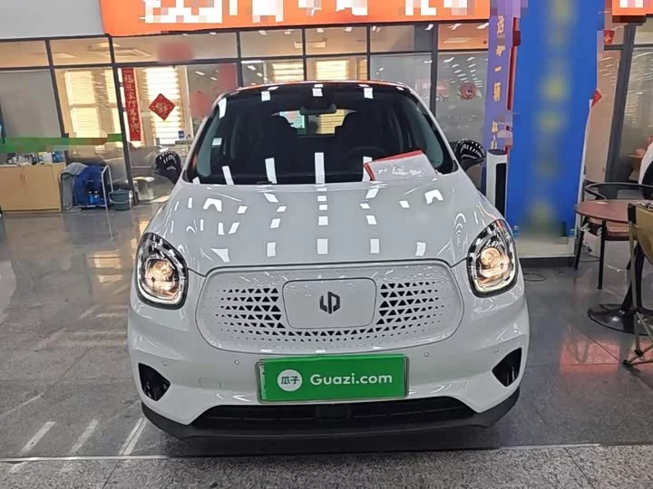 Leapmotor Zero running T03