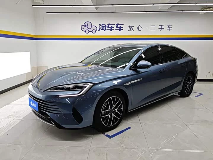 BYD seal