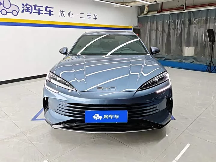 BYD seal