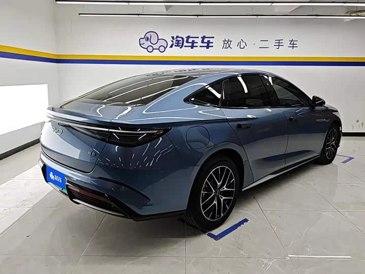 BYD seal