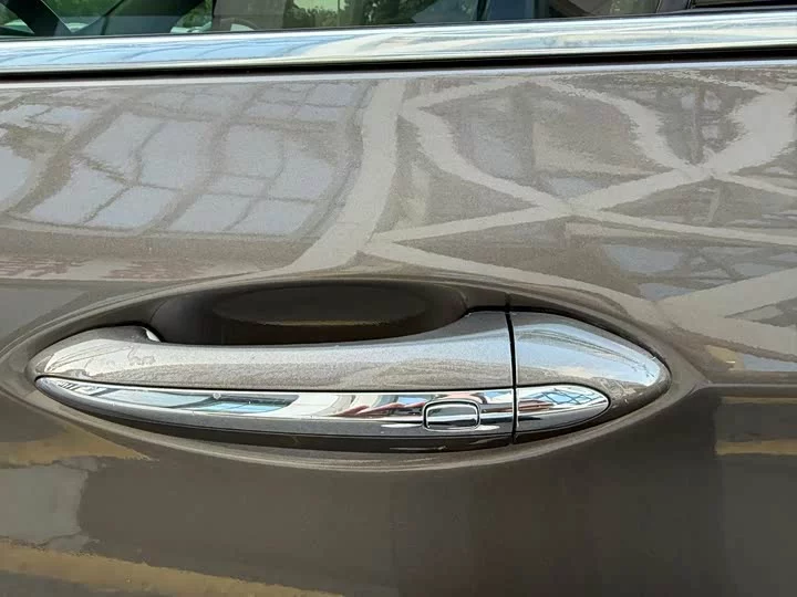 Buick Envision Plus