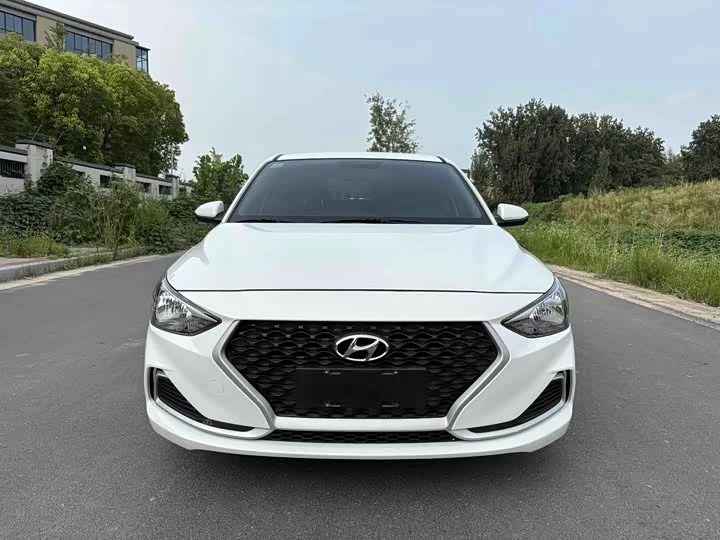 Hyundai Joyful