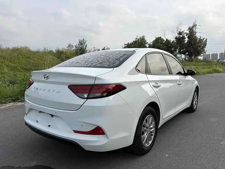 Hyundai Joyful