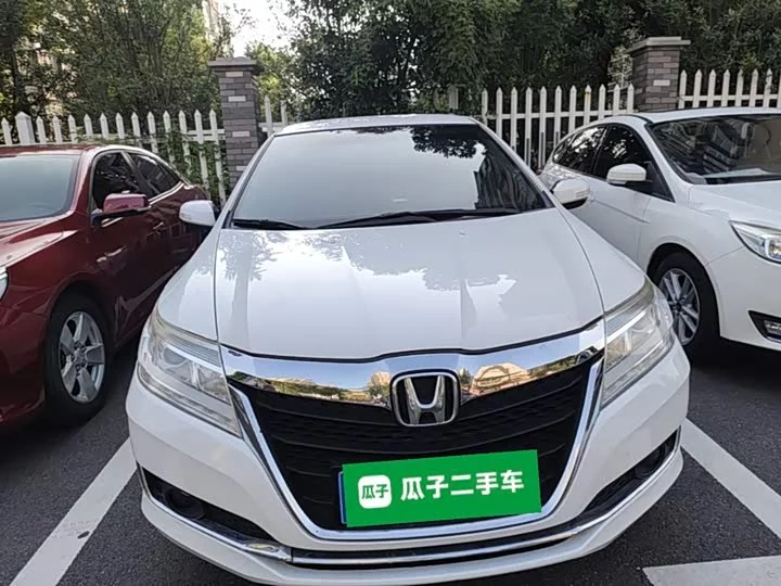 Honda Lingpai