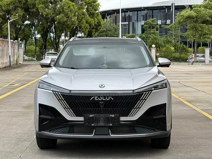 Dongfeng Haohan