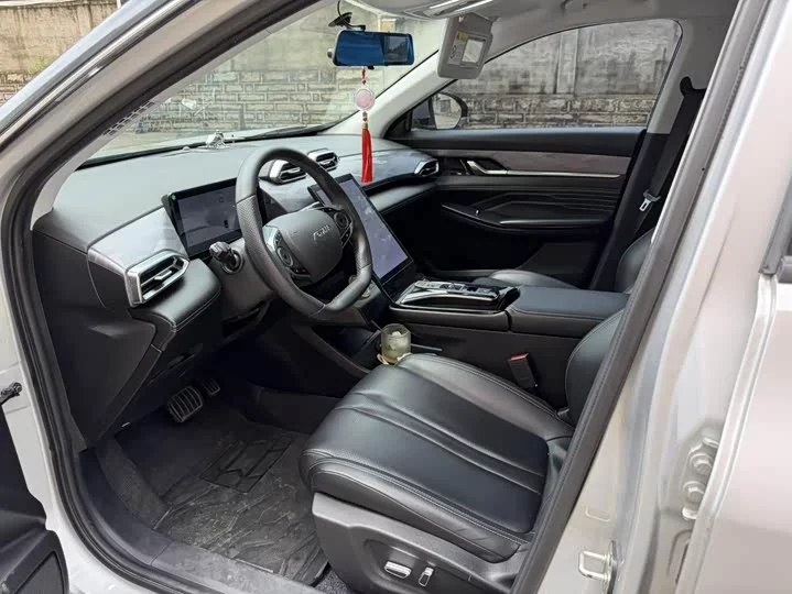 Dongfeng Haohan