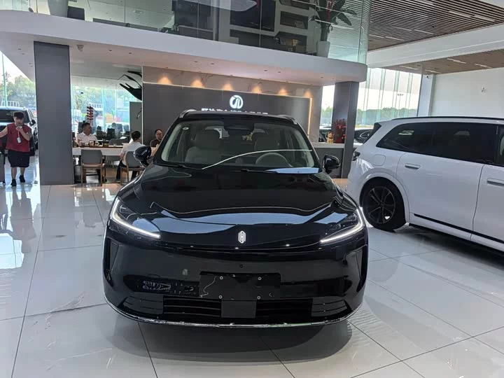 Shangjie H5