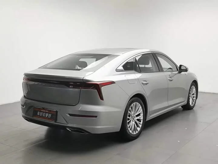 FAW Besturn B70