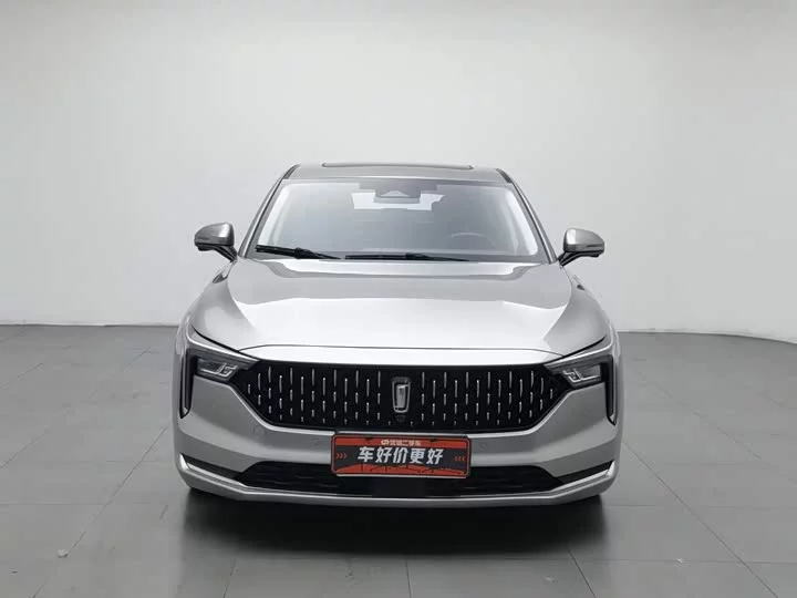 FAW Besturn B70