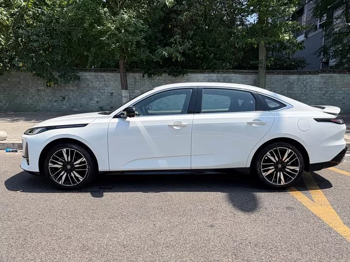 Changan Escape