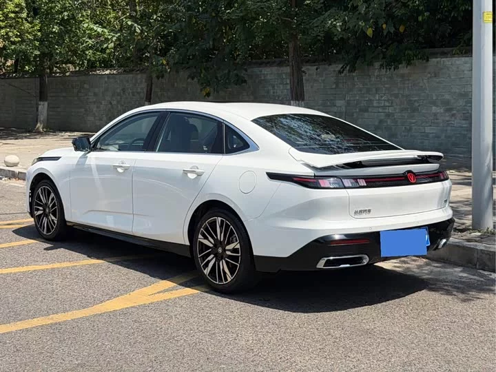 Changan Escape