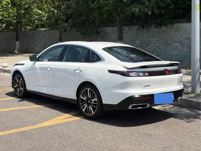 Changan Escape