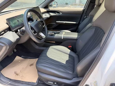 Changan Escape