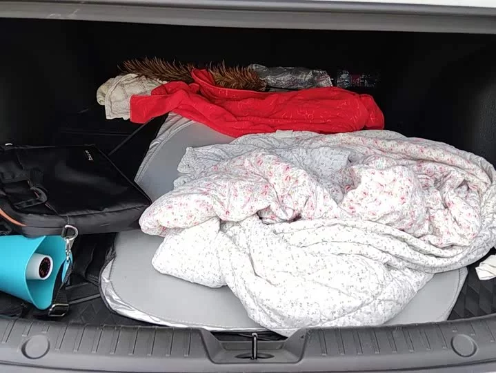 Changan Escape